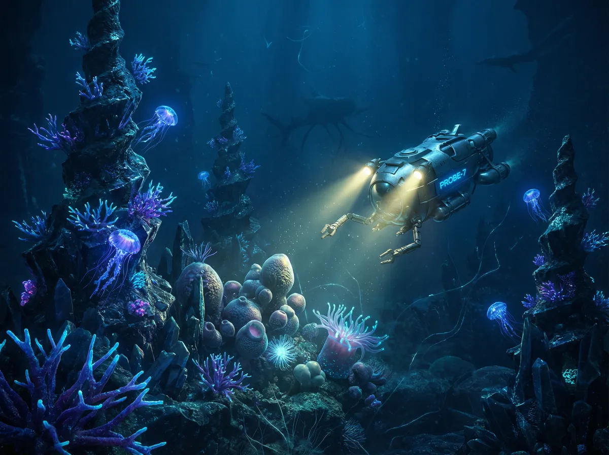深海海沟探测器搜索 - 久久最新地址获取